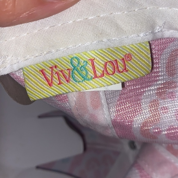 Viv & Lou women’s hat new with tags adjustable strap‎ - Picture 4 of 5